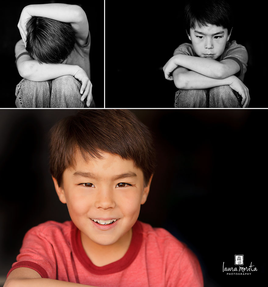 San Francisco Bay Area Child and Family Photographer | Laura Morita Photography