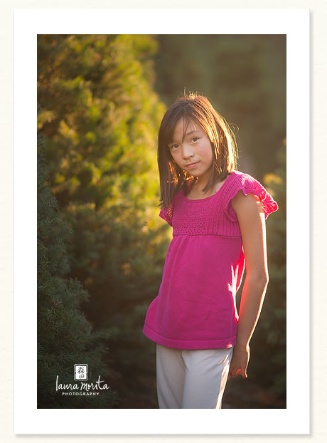 San Francisco Bay Area Family Photographer