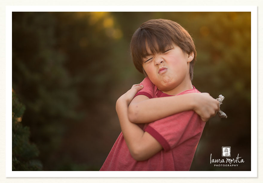 San Francisco Bay Area Family Photographer