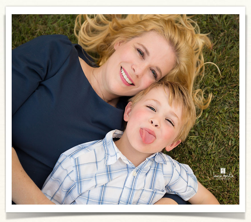 Family Photographer | Laura Morita Photography