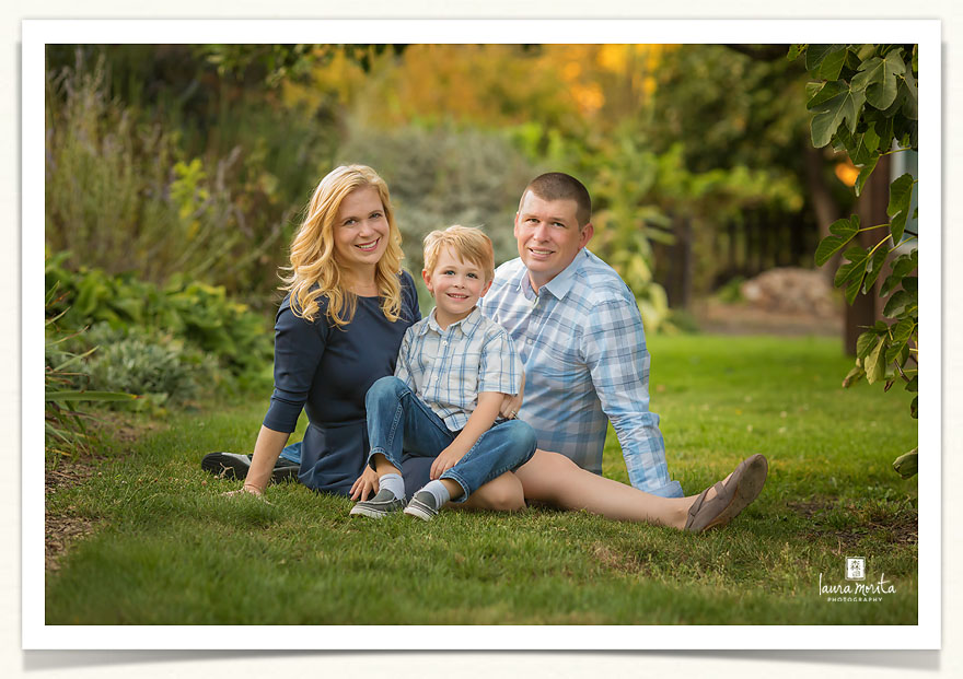 Family Photographer | Laura Morita Photography