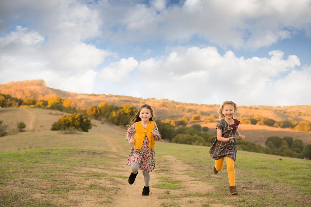 Modern Family Photographer Bay Area - Laura Morita Photography